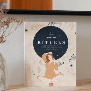 livre rituels womoon