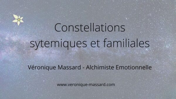 03/10/2023 : Conférence "Les Constellations Familiales" – Image 2