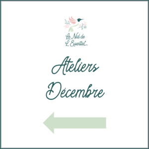 ATELIERS gembloux décembre 2023