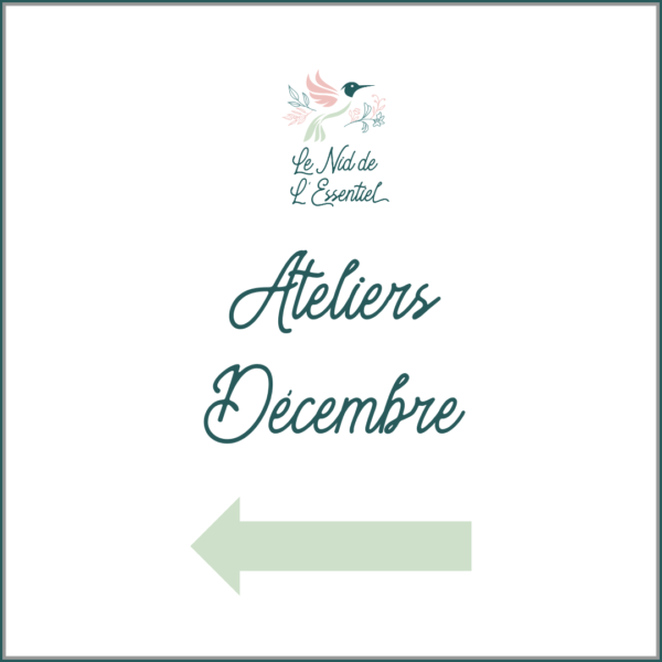 ATELIERS gembloux décembre 2023