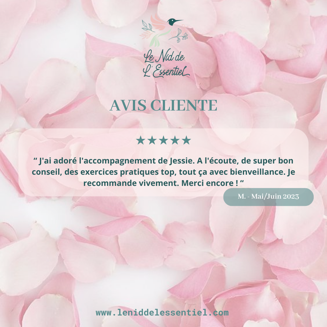 avis client