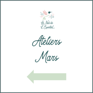 ATELIERS MARS 2024 GEMBLOUX