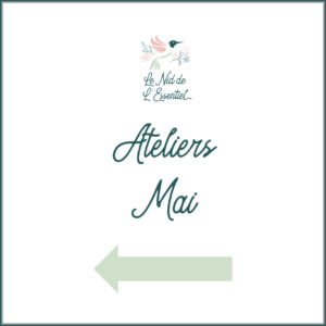 ATELIERS MAI 2024